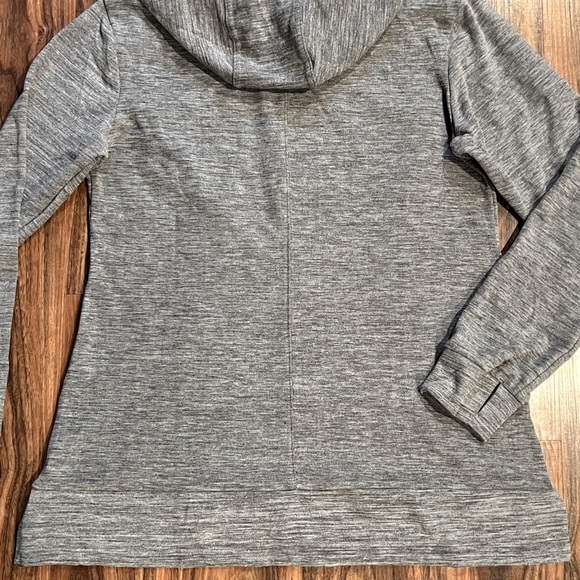 Spyder Micro Fleece Tunic - Picture 11 of 16